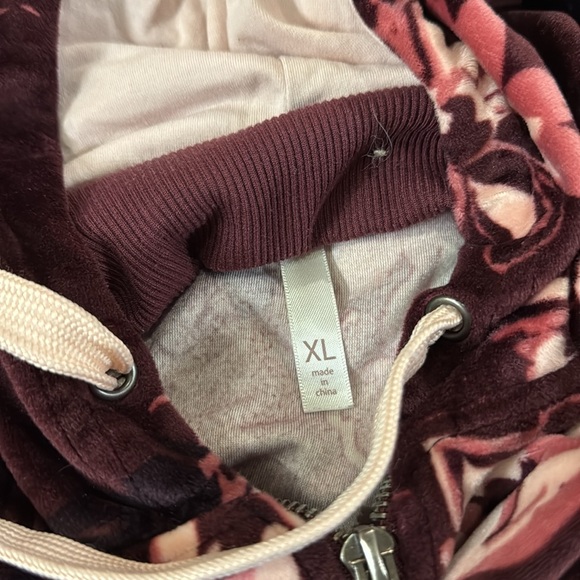 Xl cozy Bethany LuLaRoe jacket - Picture 4 of 4